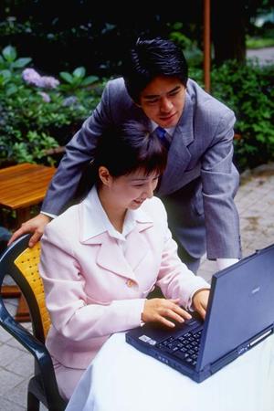 ビジネス機器をレンタルするメリット