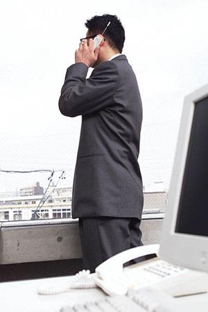 紙のカルテを電子化したい時に便利な会社