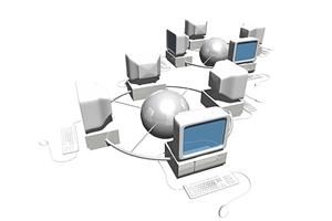 パソコンを法人でレンタルするなら